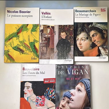 Bücher