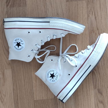 Converse Chuck 70 Canvas 39