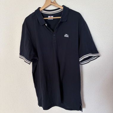 Lonsdale Polo Shirt