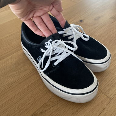DC Shoes