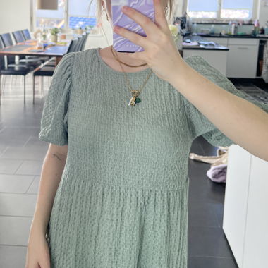SOMMERKLEID