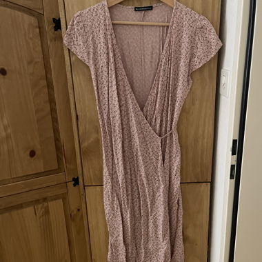 Robe portefeuille