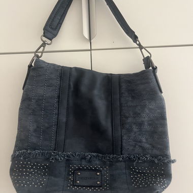 Emily & Noah Shoulder Bag