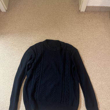 Sweater Weather 