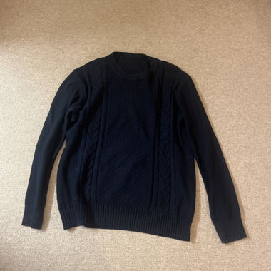 Sweater Weather 