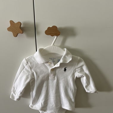 Body Ralph Lauren 6M