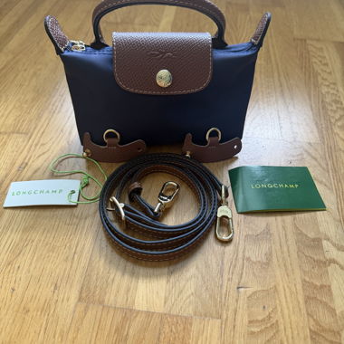 Longchamp Mini Bag