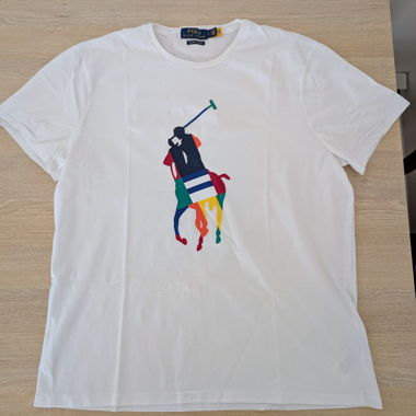 T-shirt Polo Ralph Lauren