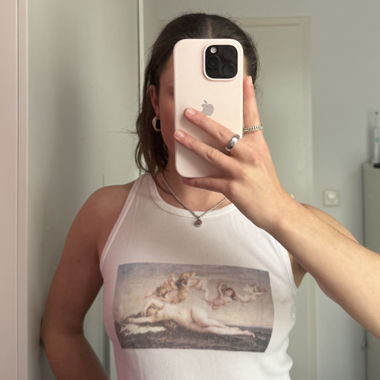 Débardeur Brandy Melville