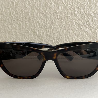 Lunettes de soleil Versace ORIGINAL !