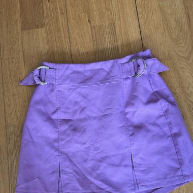 Bershka Skort
