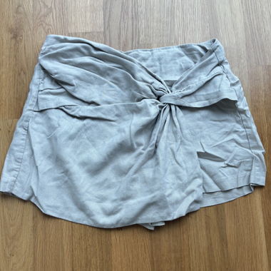 Short color crema