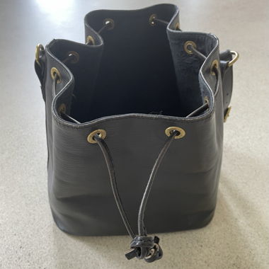 Louis Vuitton Beutel-Tasche - Petit Sac Noé Epi 