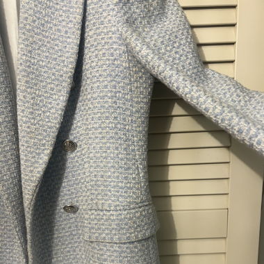 blazer Zara 