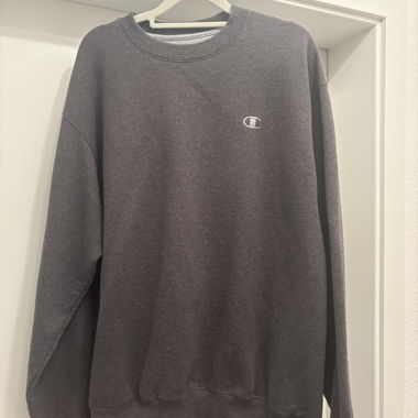 Champion Pullover 