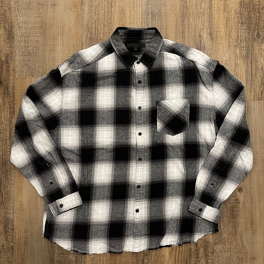 oversized mennace Shirt