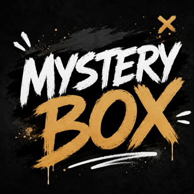 Scatola misteriosa