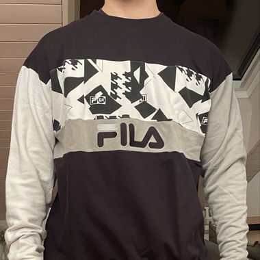 Fila Sweater