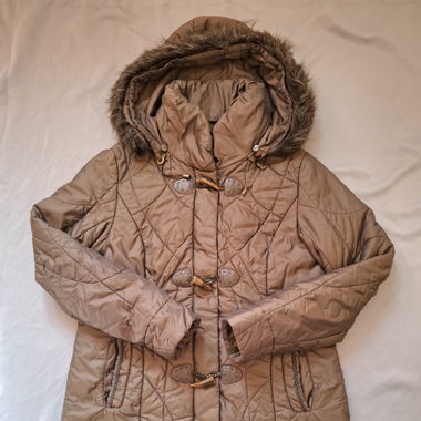 Manteau M