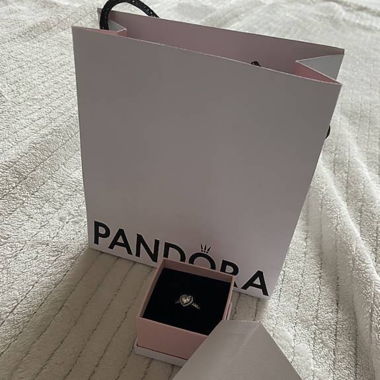 Pandora Ring
