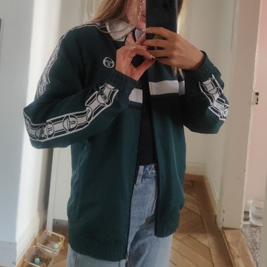 Survêtement Sergio Tacchini