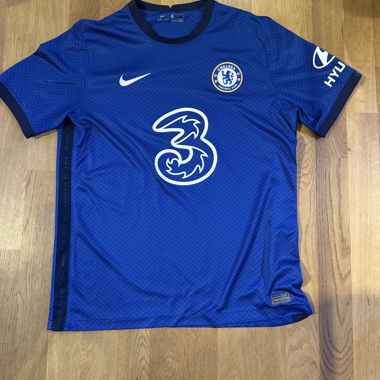 Chelsea Fussballtrikot