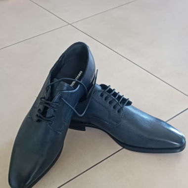 Chaussure de ville t.42