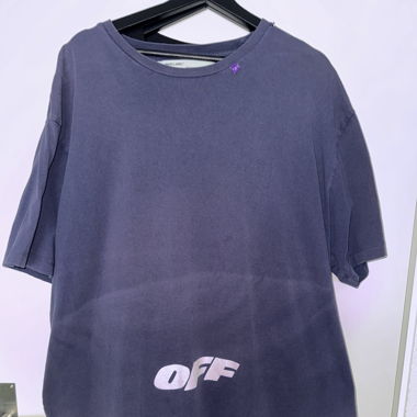 Off-White T-Shirt