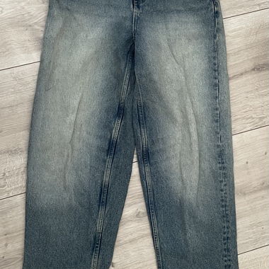 FSBN Baggy-Jeans