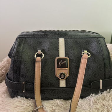 Vintage Guess Tasche