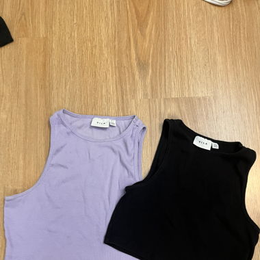 Basic Tops
