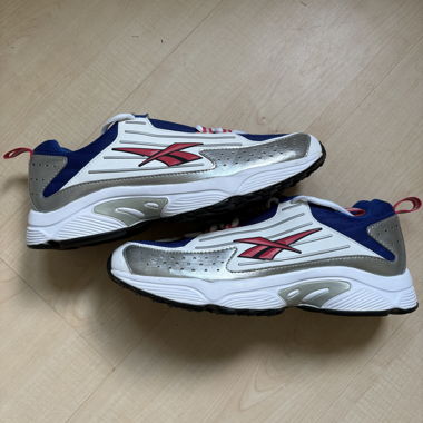 Reebok Athletic Shoes EU 41