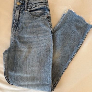 Jeans trousers