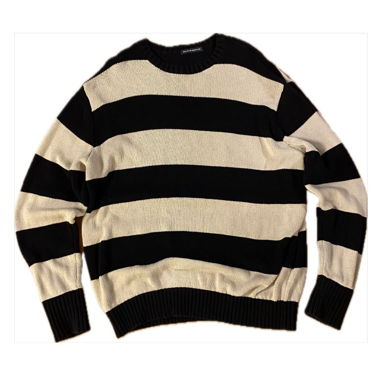 Strick Pullover