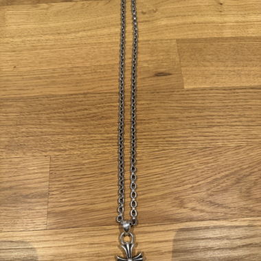 Chrome Hearts 1991 Necklace