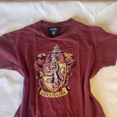 Gryffindor Tshirt