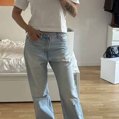 Baggy Jeans