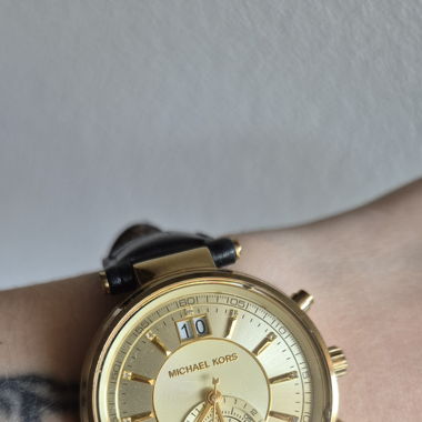 Montre MK