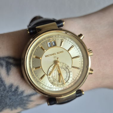MK Watch