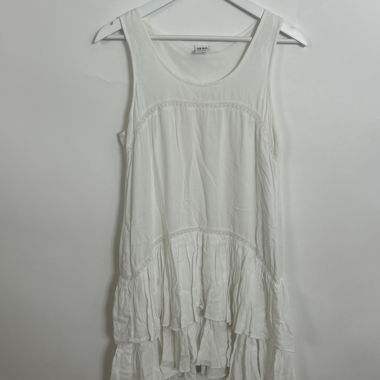 Débardeur blanc Vero Moda