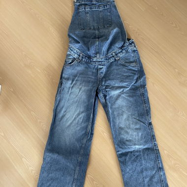 Pantaloni premaman MAMA
