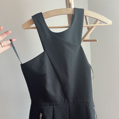 MORGAN Elegant dress M