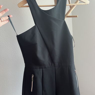 MORGAN Elegant dress M