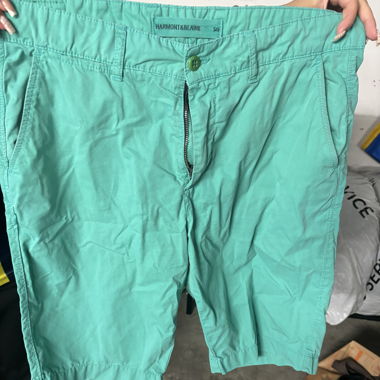 Kurze Hose