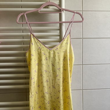 Robe/nuisette 