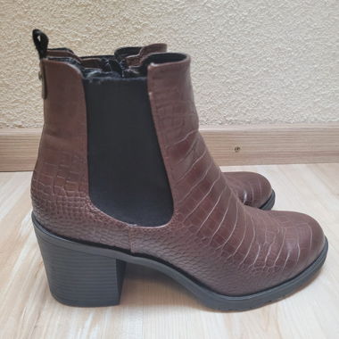 Ankle Boots Graceland