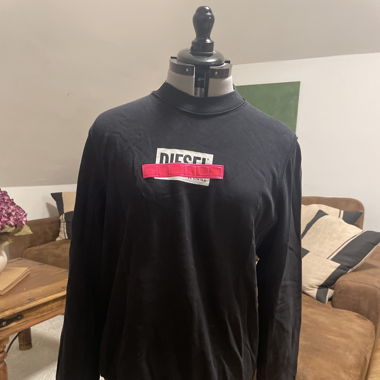 Diesel Pullover 