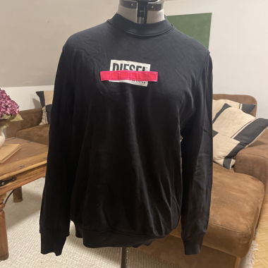 Diesel Pullover 