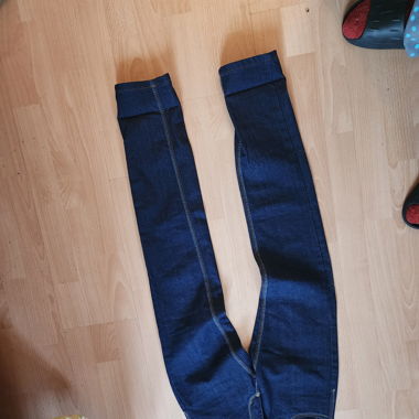 Mega besondere vintage Jeans 