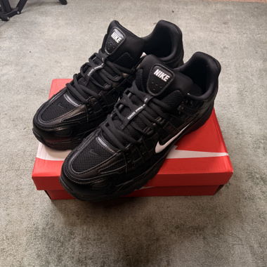 Nike p6000